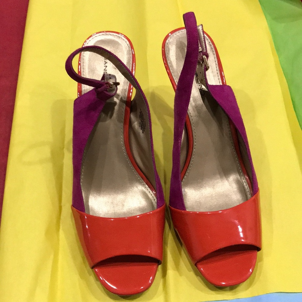 Heels